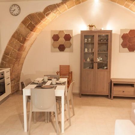Domus 1333 Al Duomo Villa Szirakúza Kültér fotó