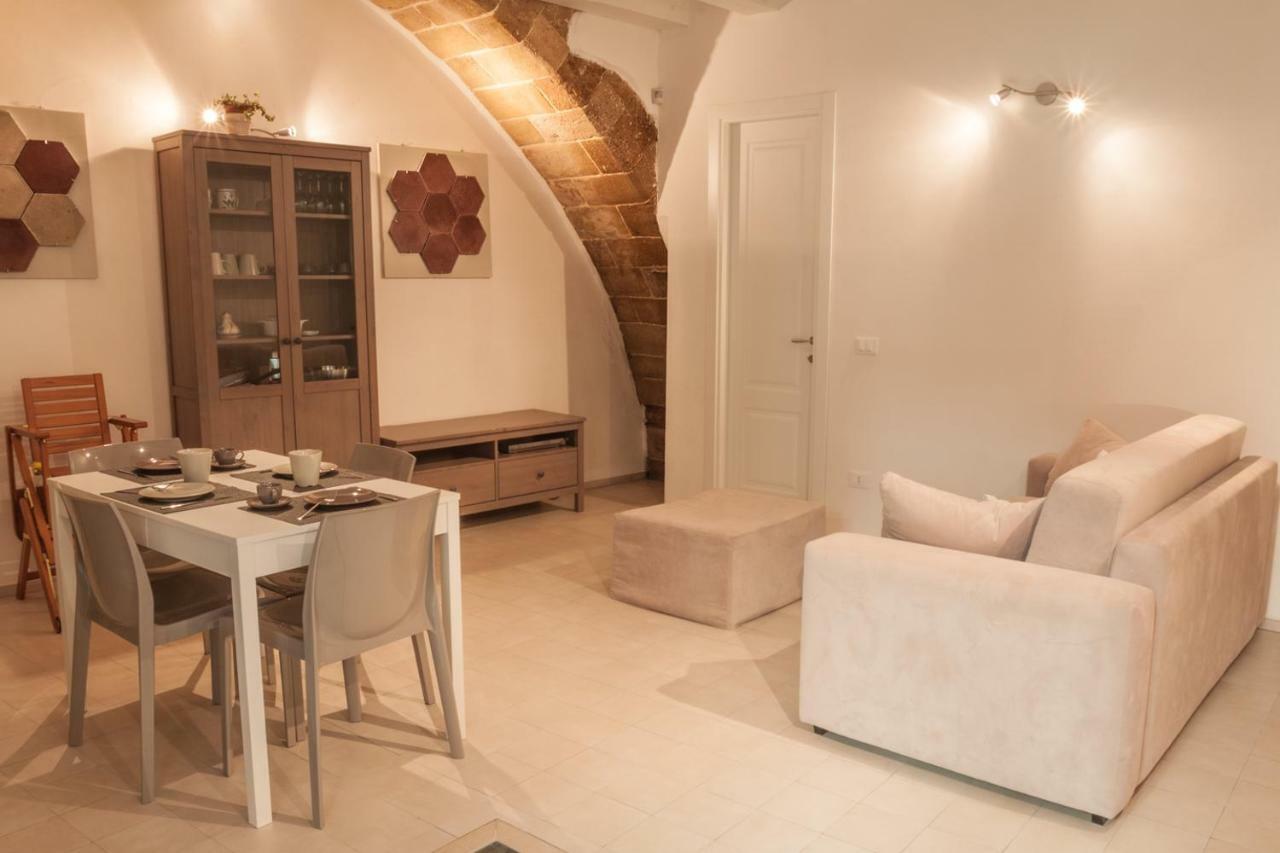 Domus 1333 Al Duomo Villa Szirakúza Kültér fotó