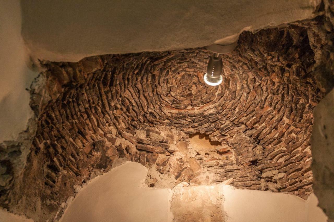 Domus 1333 Al Duomo Villa Szirakúza Kültér fotó