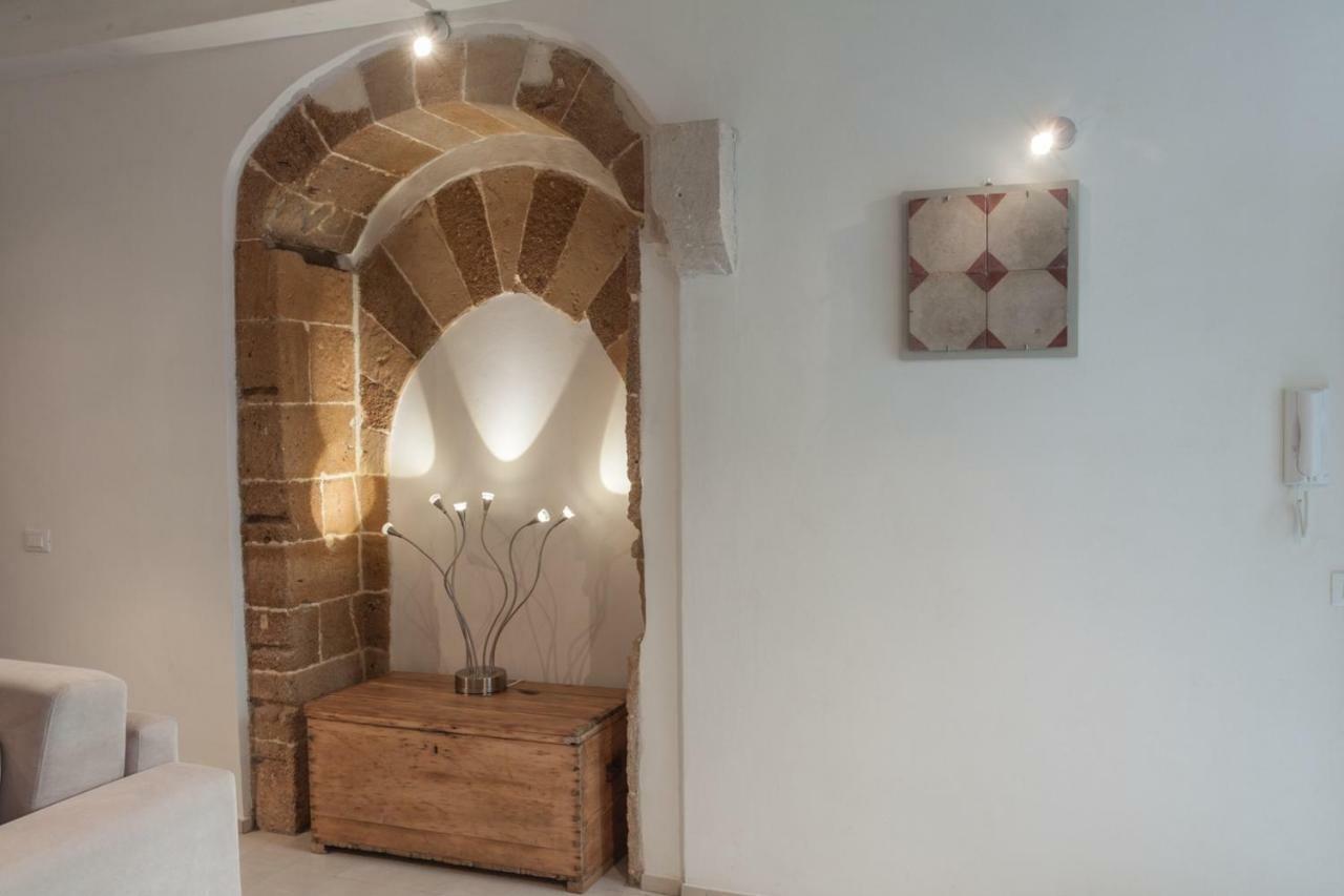 Domus 1333 Al Duomo Villa Szirakúza Kültér fotó