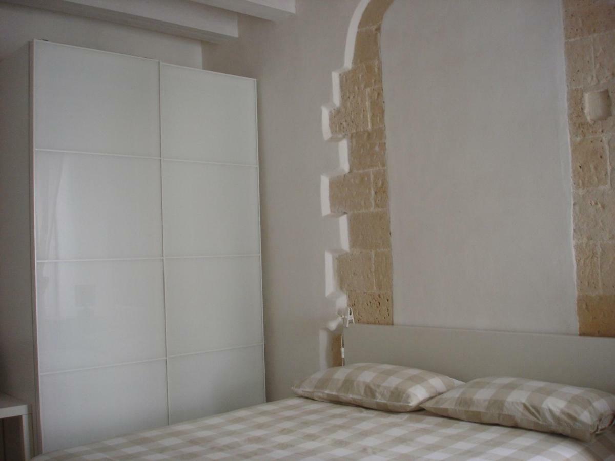Domus 1333 Al Duomo Villa Szirakúza Kültér fotó