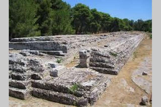 Domus 1333 Al Duomo Villa Szirakúza Kültér fotó