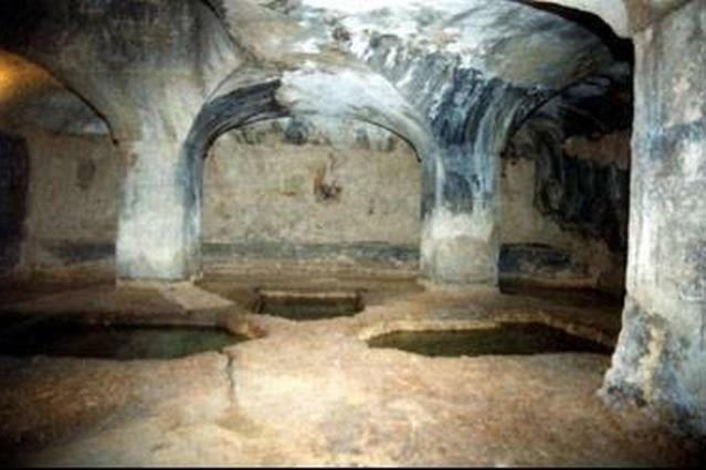 Domus 1333 Al Duomo Villa Szirakúza Kültér fotó