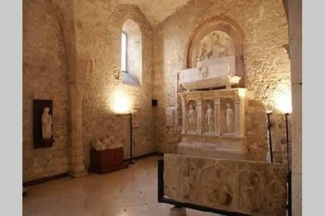 Domus 1333 Al Duomo Villa Szirakúza Kültér fotó