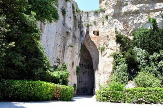 Domus 1333 Al Duomo Villa Szirakúza Kültér fotó