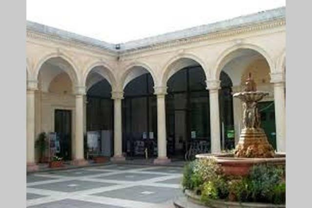 Domus 1333 Al Duomo Villa Szirakúza Kültér fotó