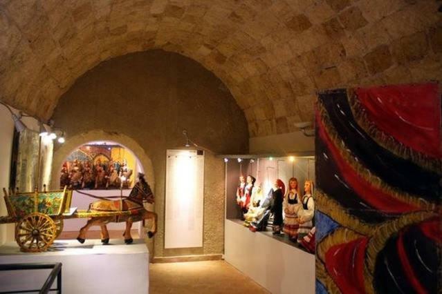 Domus 1333 Al Duomo Villa Szirakúza Kültér fotó